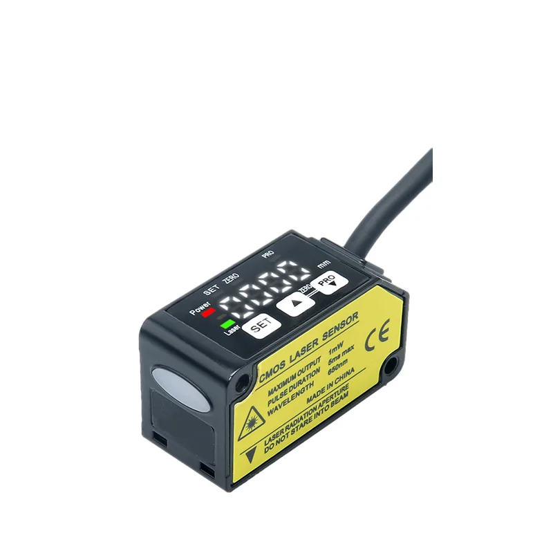 Kjt Cmos Laser Sens… - image