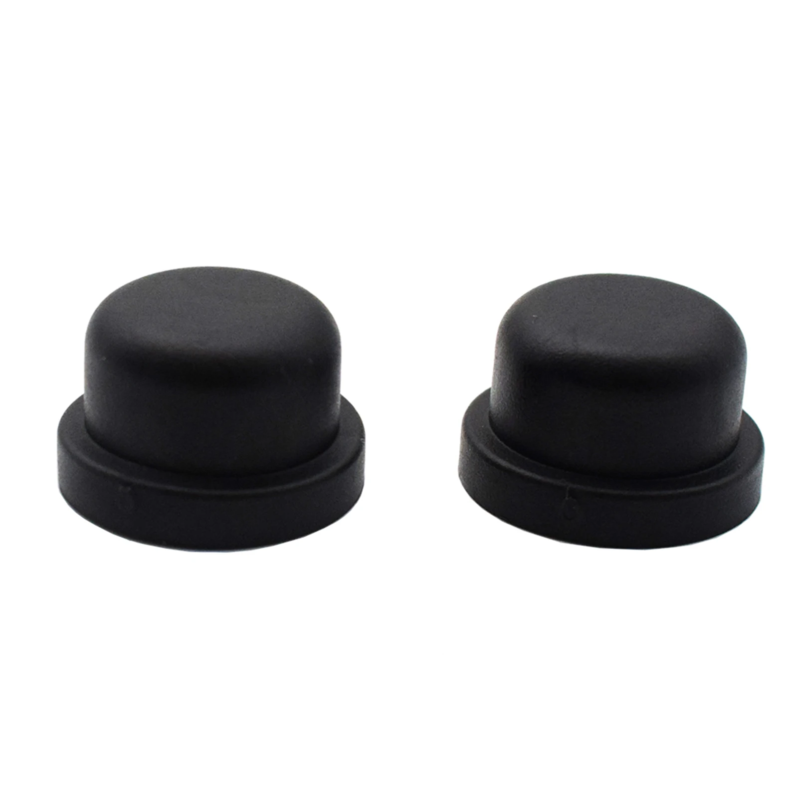 Erick's Wiper 2x Front Windshield Wiper Arm Head Nut Cap Bolt Cover For Chevrolet Sonic Colorado Captiva Sport Avalanche Tahoe view 2