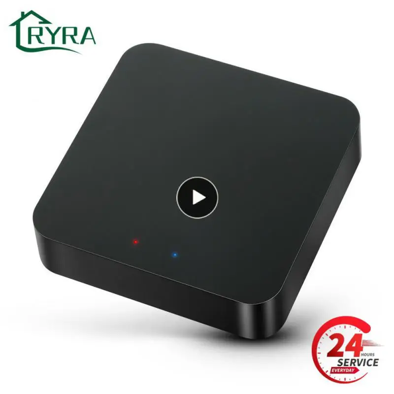 Tuya Multi-Mode Smart Gateway, Wi-Fi, Bluetooth, Compatível com Mesh Hub, Life App, Alexa Home, 3.0