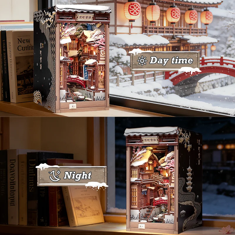 Thumbnail 2 - #71 Latest Miniature Doll Houses Offers