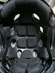 Casco táctico FAST SF fibra carbono – Ligero modular resistente