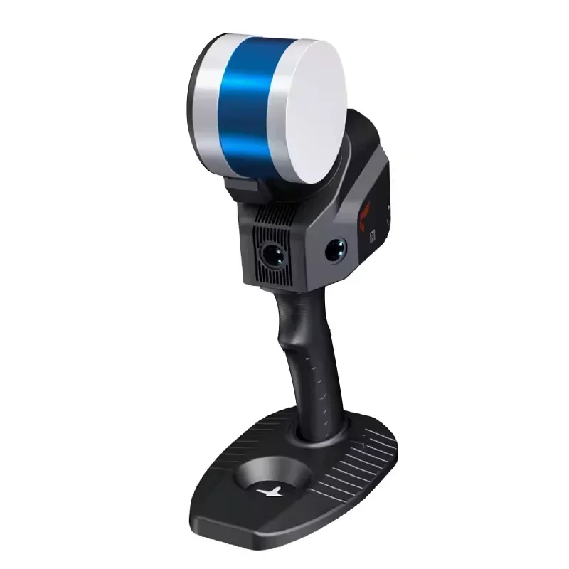 For the new original handheld 3D LiDAR scanner SL AM100 with Android and IOS elevation measurement observation