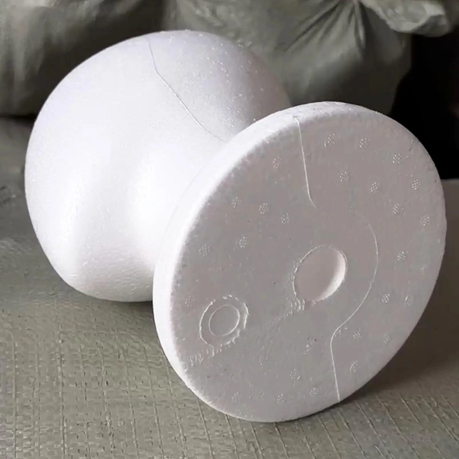 عارضة أزياء رئيس رغوة شعر مستعار عرض موقف الحياة حجم الدمية رئيس للقبعات نظارات قطع الشعر تصفيف صالون المنزل