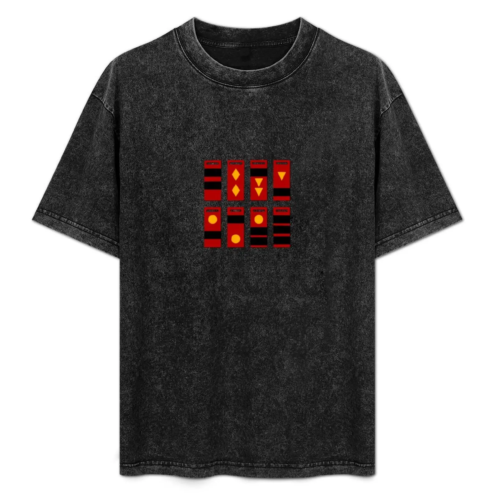 

Bath Tokens T-Shirt Outdoor Activity Sports T-Shirt