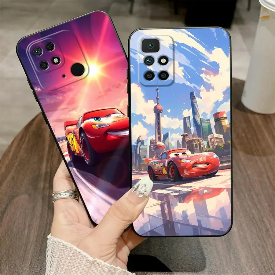 Disney Lightning Mc… - image