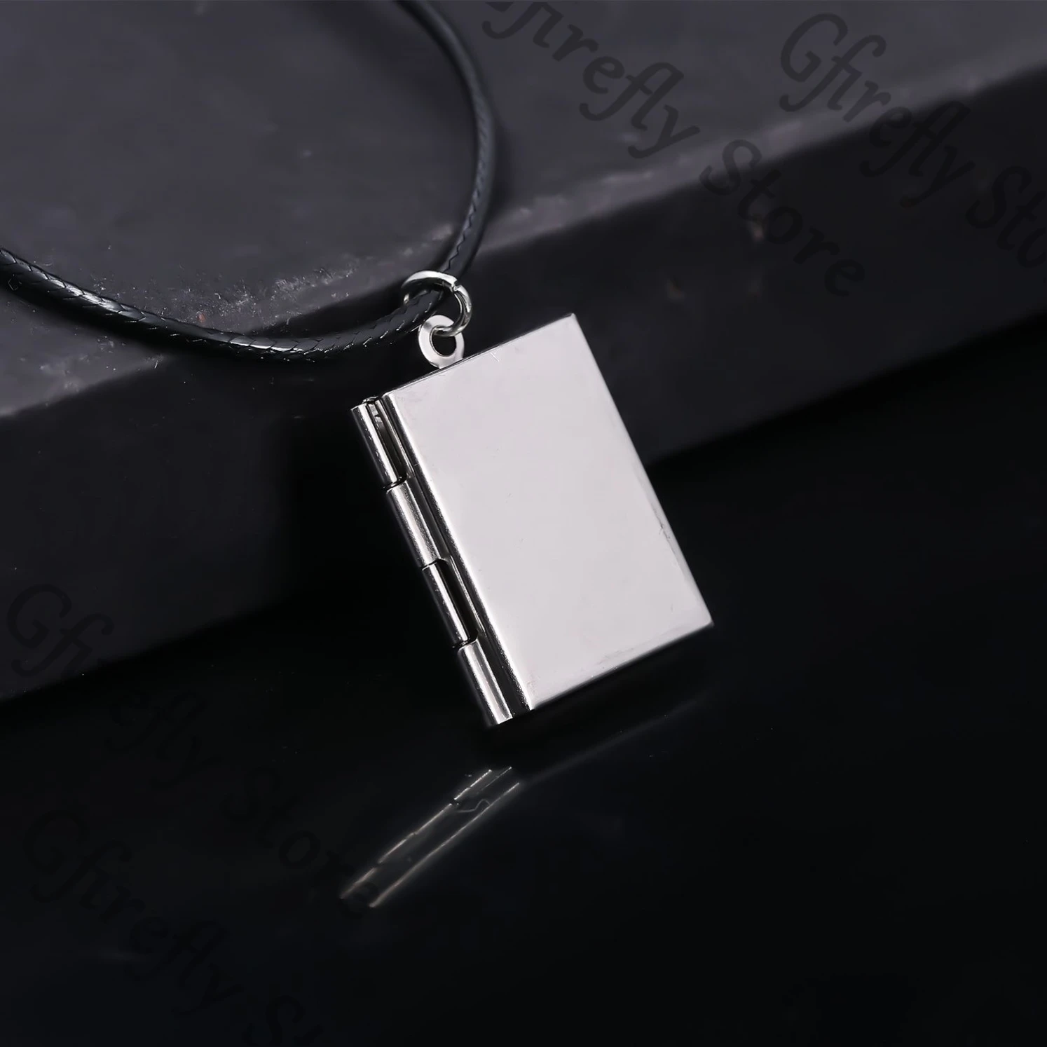 

Книга дзюдзюцу кайсен, подвеска для фотоальбома, аниме-амулет, аксессуары, ожерелье, украшение для косплея, Todo Aoi, индивидуальный подарок