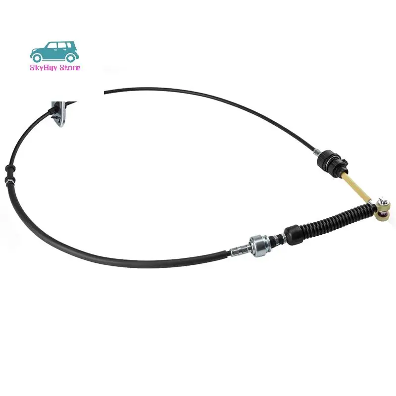 

4Pcs 33820-08020 Transmission Control Cable Assembly For Toyota Sienna 2004-2010 Auto Trans Shift Control Wires Gearbox