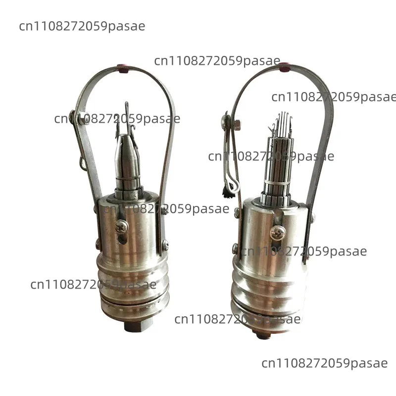 

Оборудование для вязания, головки для вязальных машин, головки для лентоткацких машин, текстильное оборудование и комплектующие, вязальные машины