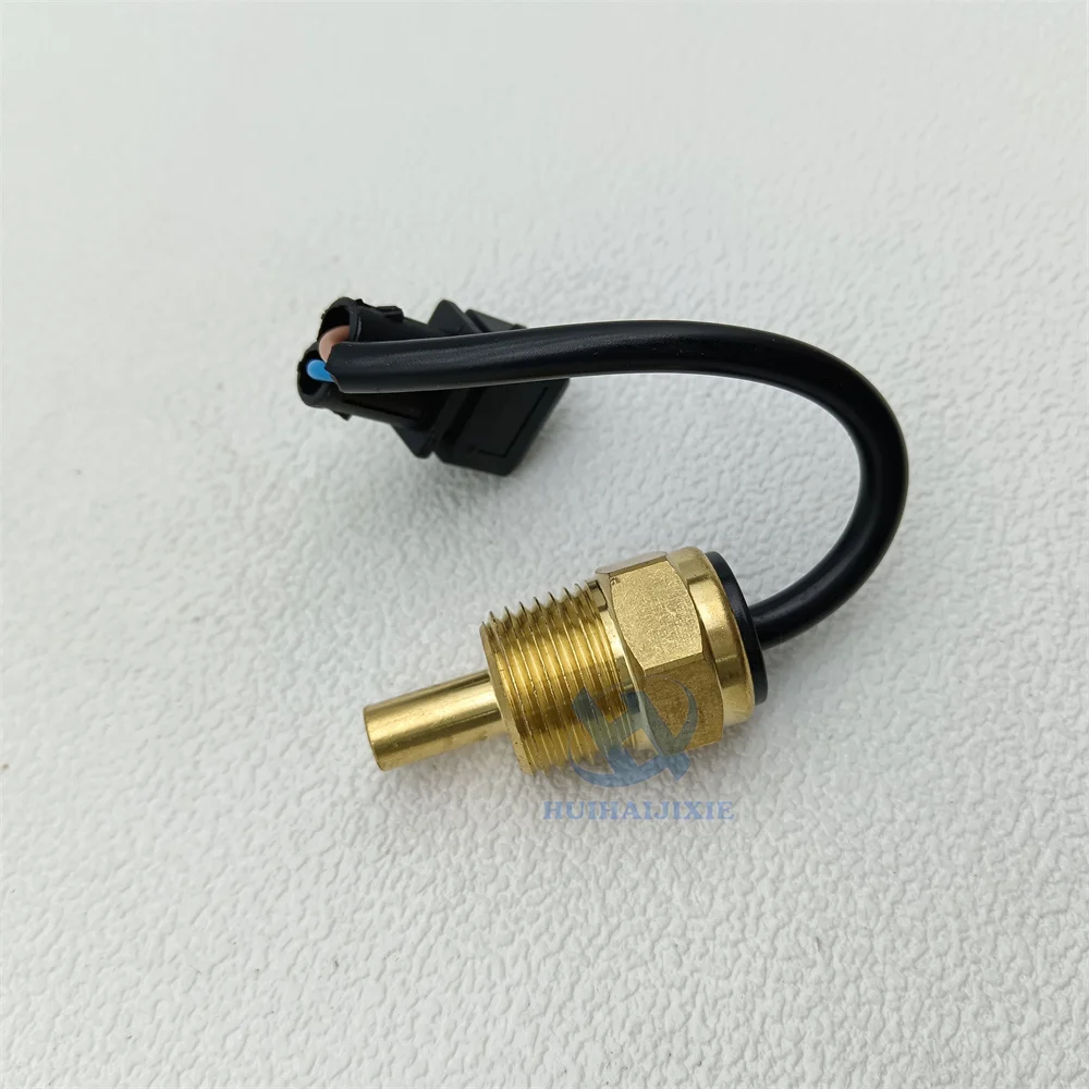 Water Temperature Sensor Transducer 4061391 for Marine Diesel Engine