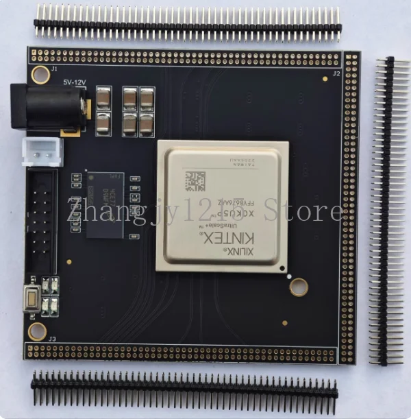 Development board Kintex Ultrascale FPGA XCKU060 core board XC7K325T