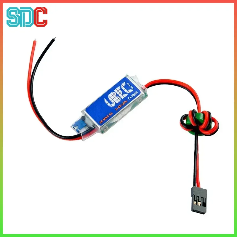 2-6S Step Down Modu…