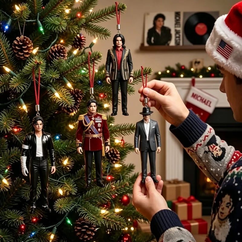 Thumbnail 4 - #72 Holiday Ornaments Price Drop Alerts