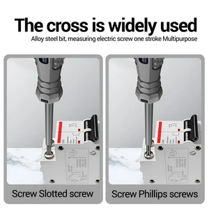 9 Hauptverkaufsstifttyp Screwdress - №8