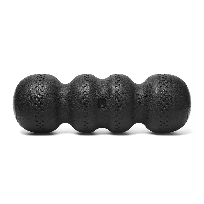 EPP Yoga Column High Hardness Spine Foam Shaft Muscle Massage Waveform Fitness Roller Yoga Training Stick