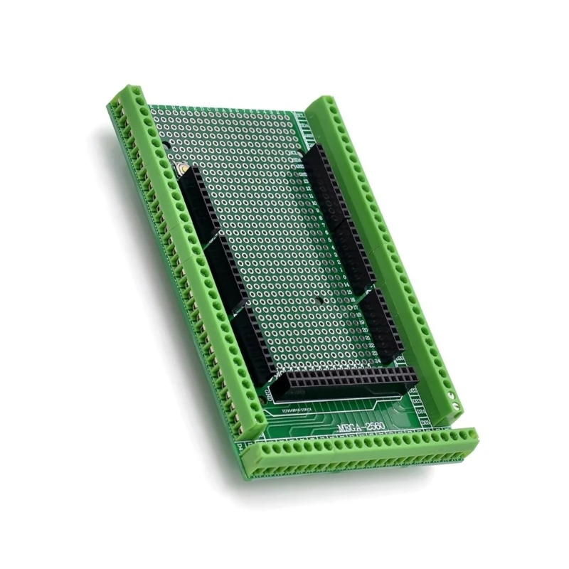 درع الكتلة الطرفية لـ 2560 وحدة تمدد لـ DIY K1KF