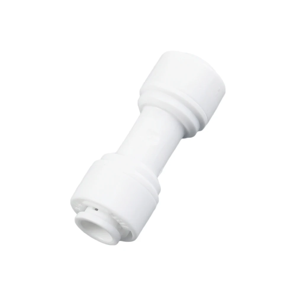 1/4 ''دفع الاتحاد المستقيم لتوصيل التركيب السريع لموصل نظام رذاذ الماء RO 10 قطعة