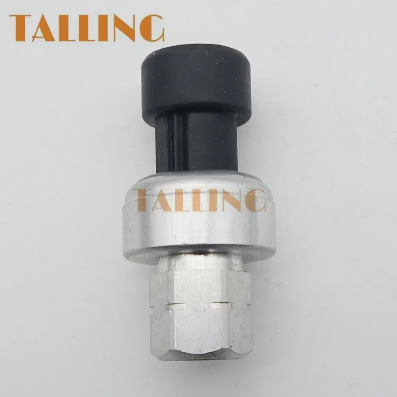 13587668   Sensor de presión de aire acondicionado refrigerante A/C para GM Buick Chevrolet Cruze Cadillac Hummer nuevo 13502759 13587697