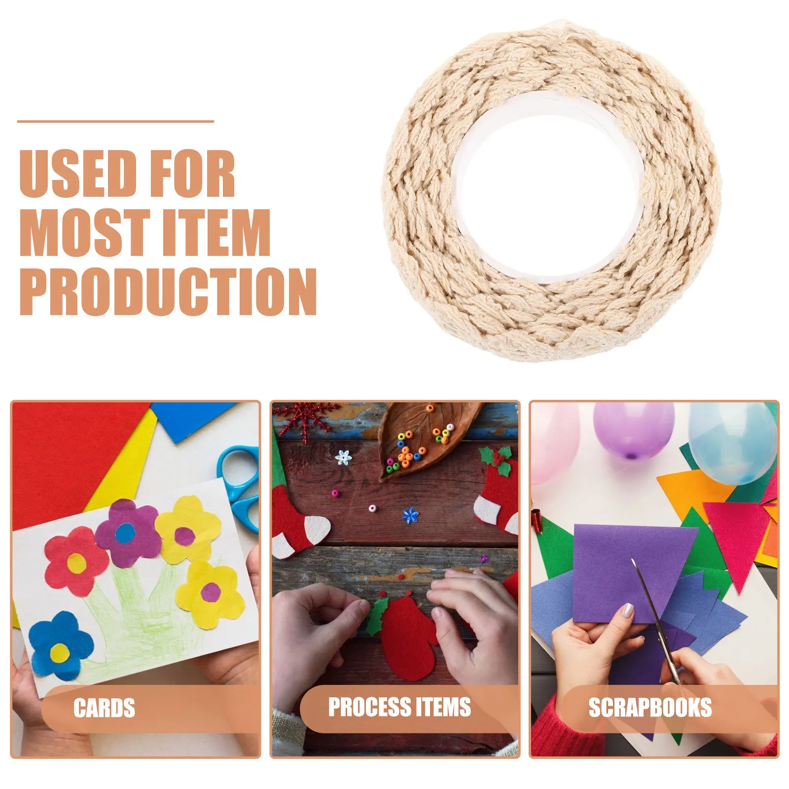 2 قطعة شريط دانتيل مجوف بيج شريطٌ لاصق مزخرف لمجلات القرطاسية المدرسية الملونة DIY المشاريع الإبداعية الدانتيل تقليم #6