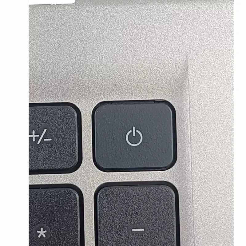 NEW Genuine LAPTOP Replace Power Key Caps For Dell Inspiron 3510 3511 3515 320 3521 3525 3530 3535 0 JGC09