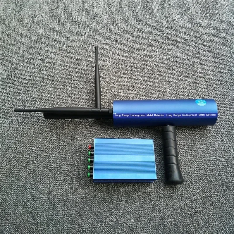 NEW 800M Treasure hunt long distance AKS gold and diamond detector metal gold AKS 3D metal machinery