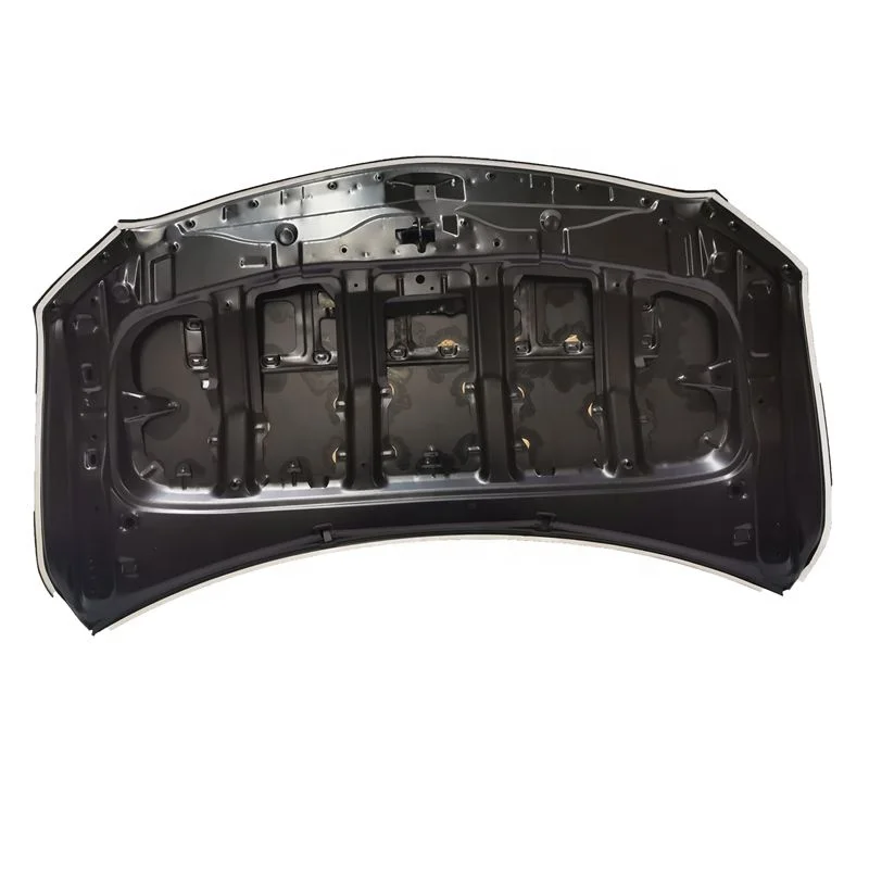 

Factory Direct Sale Steel Engine Hood Bonnet Cover Engine Hood Hinge Cover for Corolla 2008-