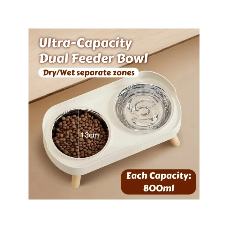 Thumbnail 2 - #2 Pet Bowls Comparison Guide