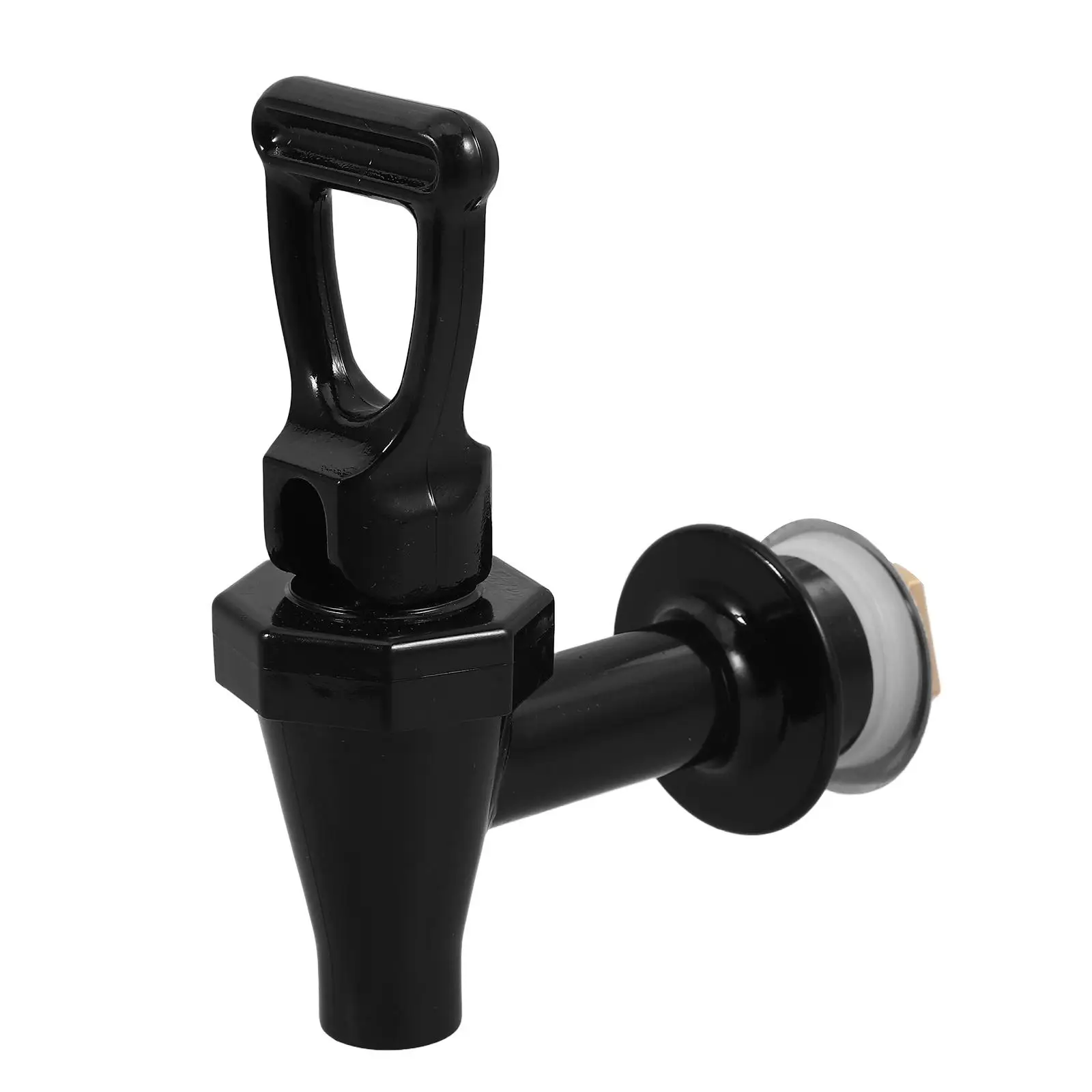 

Beverage Dispenser Spigot Water Bucket Replacement Faucet Accessories Plastic Juice Jug Tap Ice Tea Water