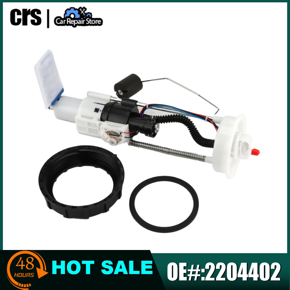 

EFI Fuel Pump Assembly 2204402 2204945 2204401 For Polaris Ranger 900 XP 2013-2015 Crew 2014-2016 EPS 2017-2018