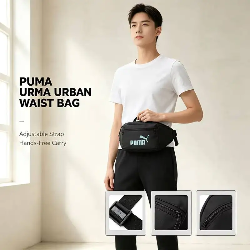 puma-backpack-hot-crossbody-bag-casual-sports-daypack-lightweight-spacious-adjustable-strap-everyday-travel-urban-style