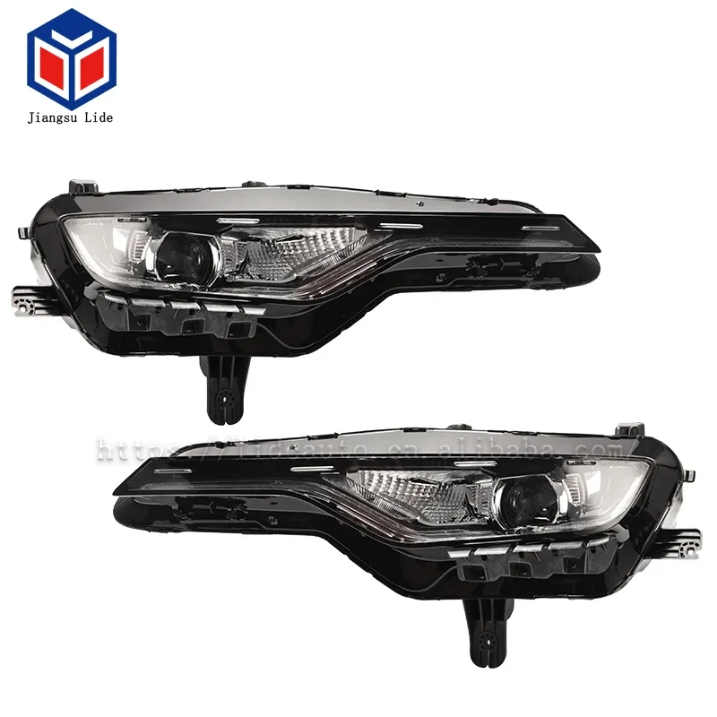 Sistema di illuminazione automatica Fari a LED per Chevrolet Camaro 2019 2020 2021