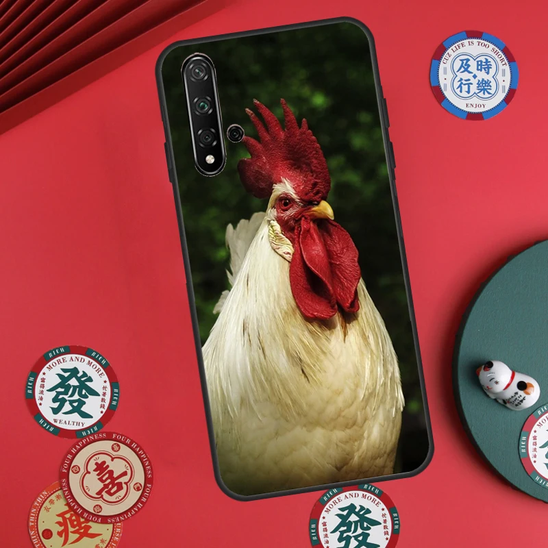 حافظة لهاتف هواوي نوفا 12s 7i 8i 11i 12i Y73 Y70 Y90 Y60 Y72 Y61 Y91 9 10 SE P30 Pro P40 Lite #6