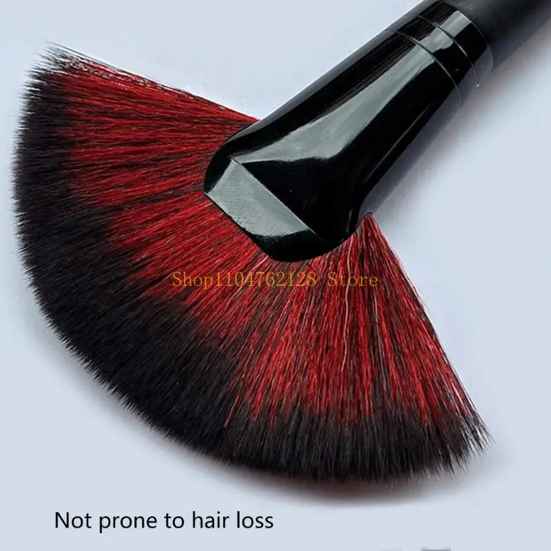 Professional Soft Bristle Craft Brush Dust Removers Gentle On Surfaces Perfect For Miniatures And Electronics best sale