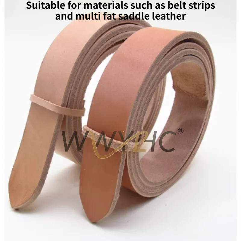 

For Belt & Strap Making Materials Leather Craft Accessories