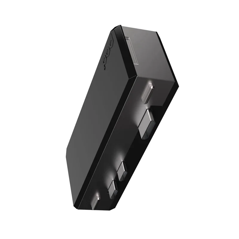 

Exquisite-POD USB-концентратор и совместимый модуль для Raspberry Pi Zero 2 Вт, работает с другими модулями Zero POD