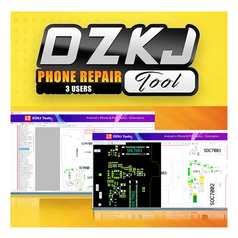 Co to są DZKJ Tools i dlaczego warto je rozważyć?