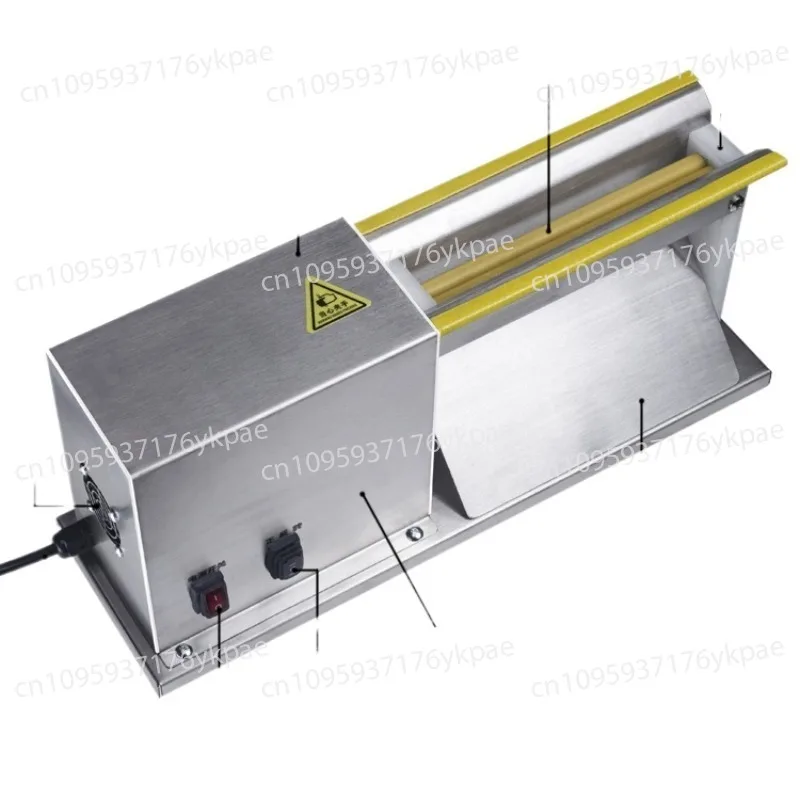 Quail Egg Shelling Machine Quail Egg Shelling Artifact Fully Automatic Electric Shelling Machine Bird Egg