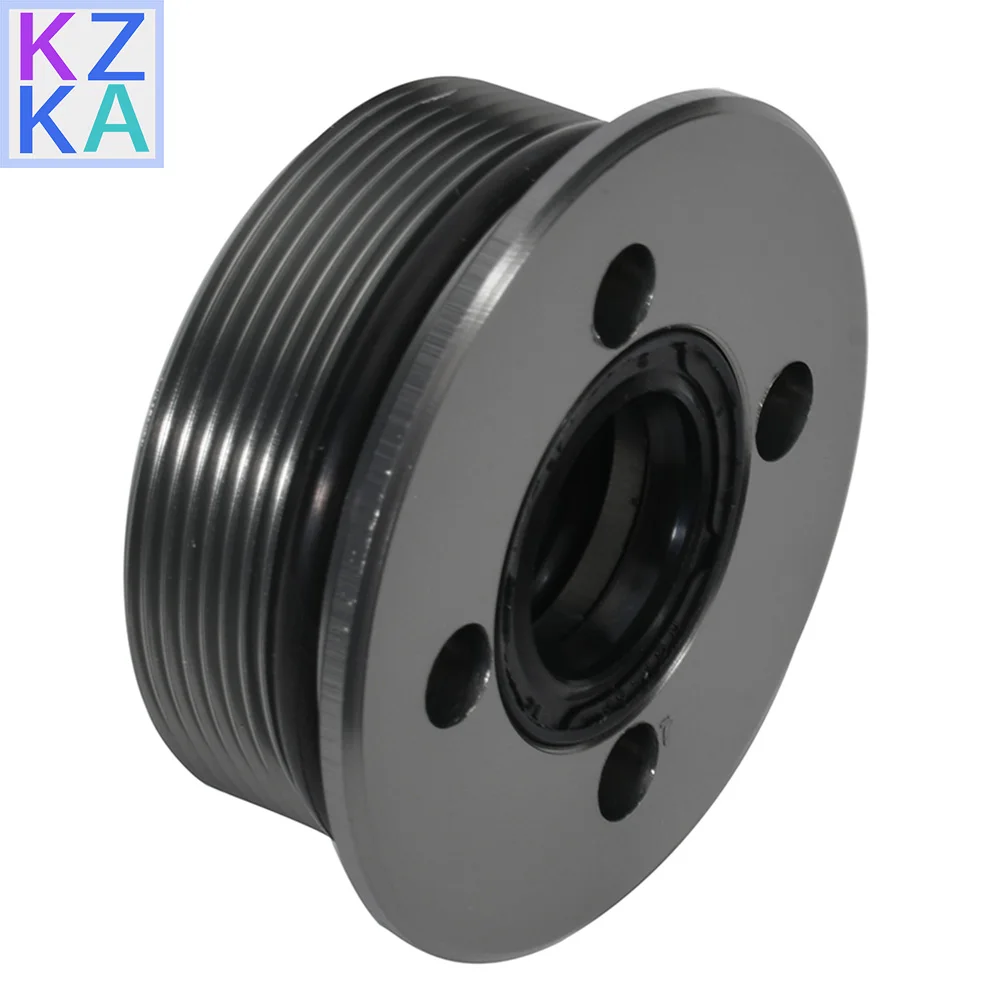 

56120-ZY9 Торцевая крышка наклона с уплотнениями для подвесного мотора Showa 56120-ZY9-003 64E-43810