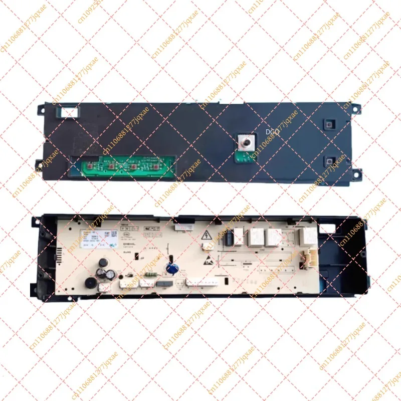 Used for Drum washing machine display board 788284-03 motherboard shipped without shell