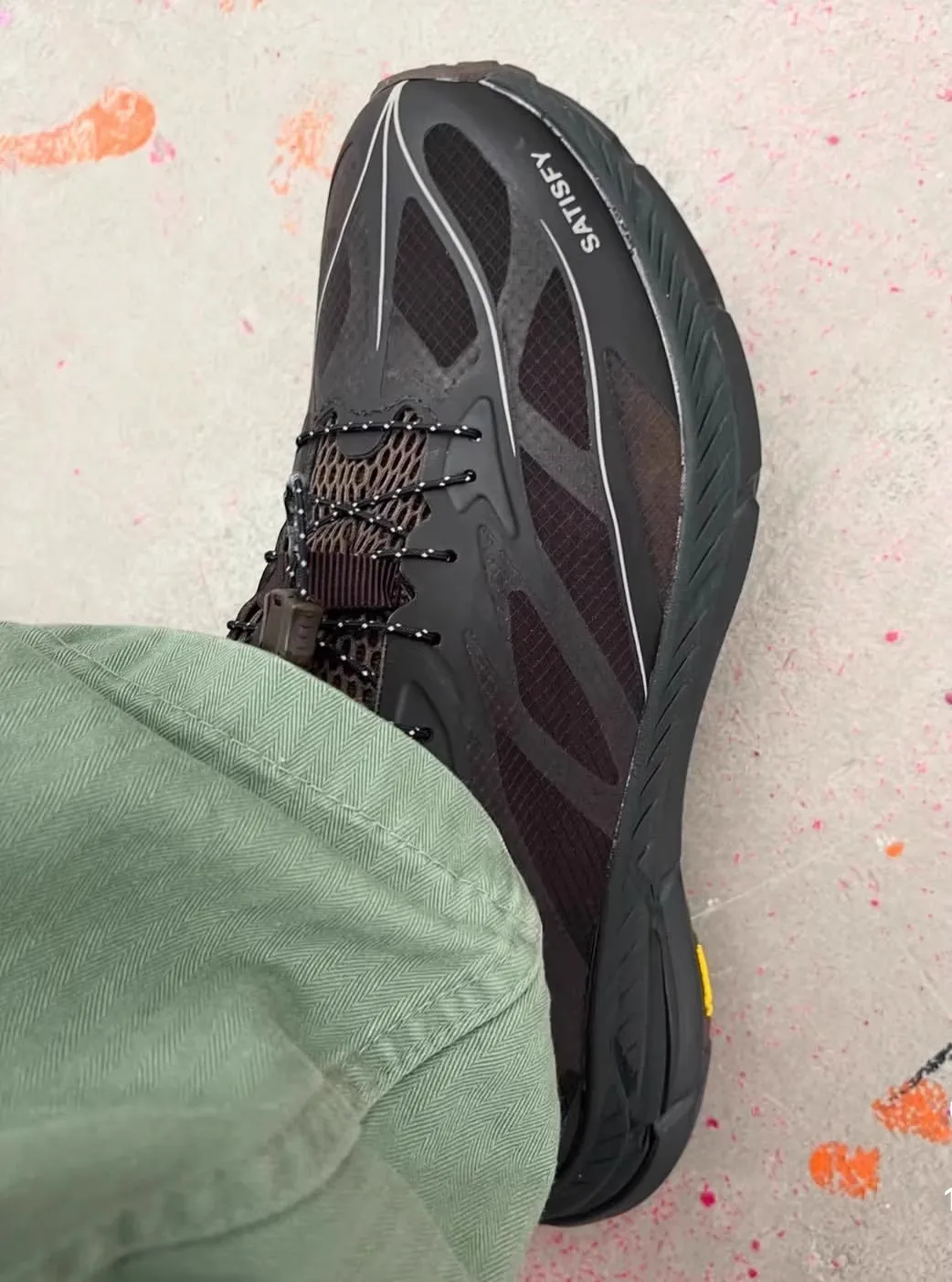 Unisex Trail Running Shoes Comfortable, versatile, stylish and durable trainers Outdoor training shoes Walking trainers