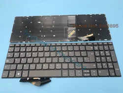 NEW For Lenovo IdeaPad S340-15IML S340-15IWL S340-15API S340-15IIL Touch Latin Spanish Keyboard No Backlit