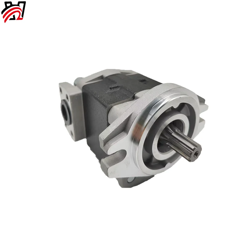 Forklift  Pump hydraulic pump CBHZC-AFφ ZhengQuan High Pressure Hydraulic Gear Oil Pump Factory Direct Sales Forklift Power