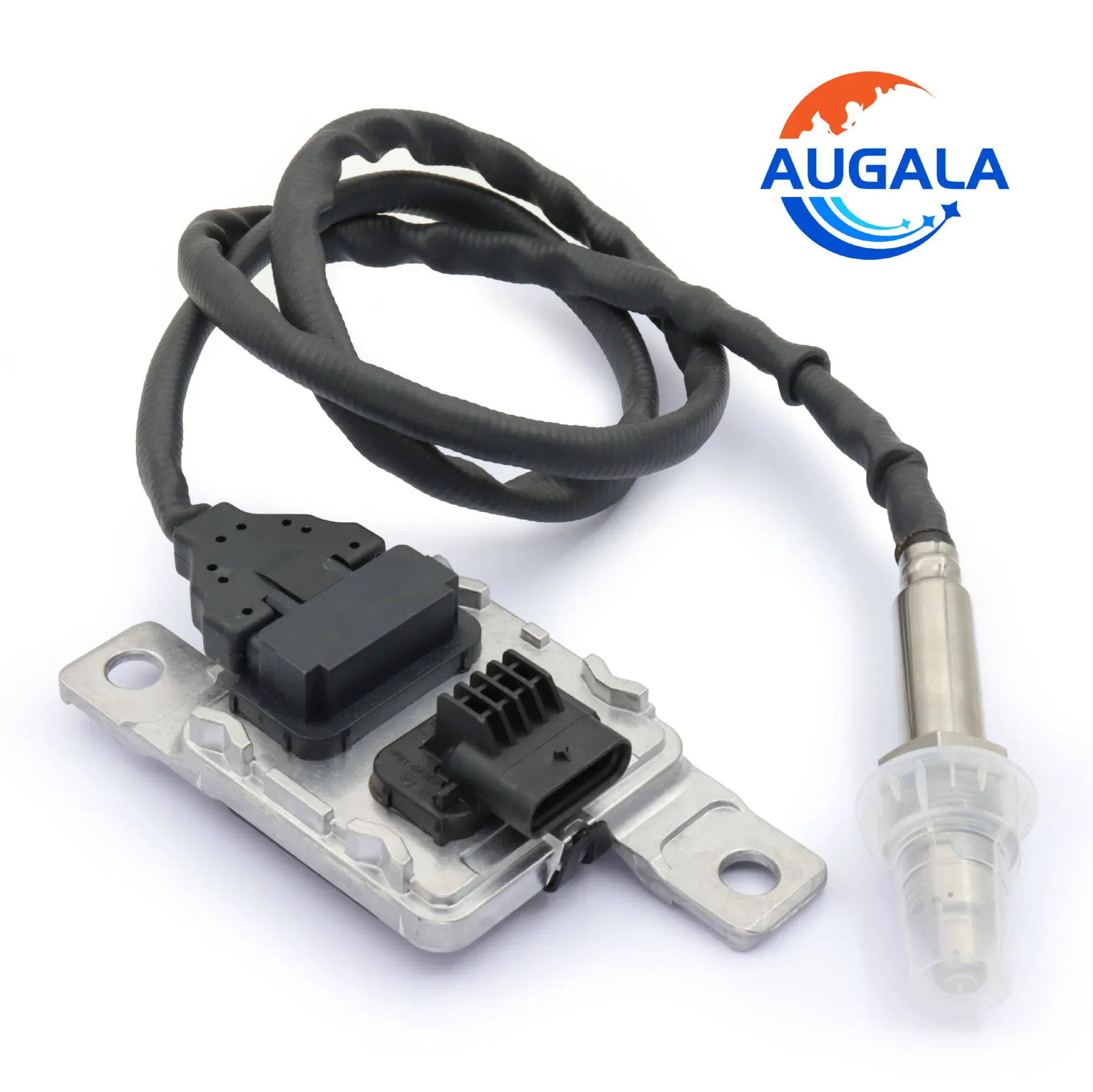 Датчик NOx 4G 0907807 Т 4М 0907807 Ф