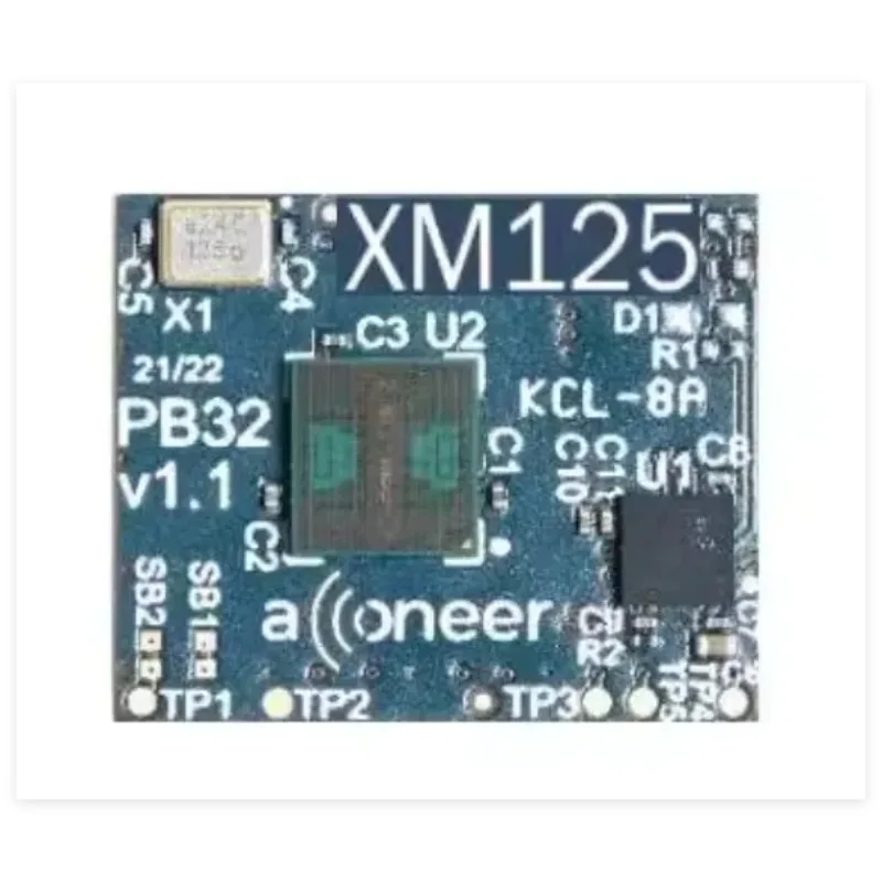 VivaChip TechXM125 Entry+ Radar sensor Module with A121