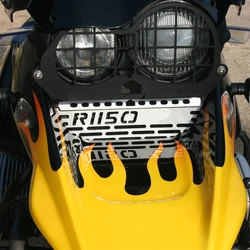 Motorcycle For BMW R1150GS R1150GSA R 1150 GS R 1150 GSA r 1150 gs gsa All Models Accessories Oil Grille Radiator Guard Cover