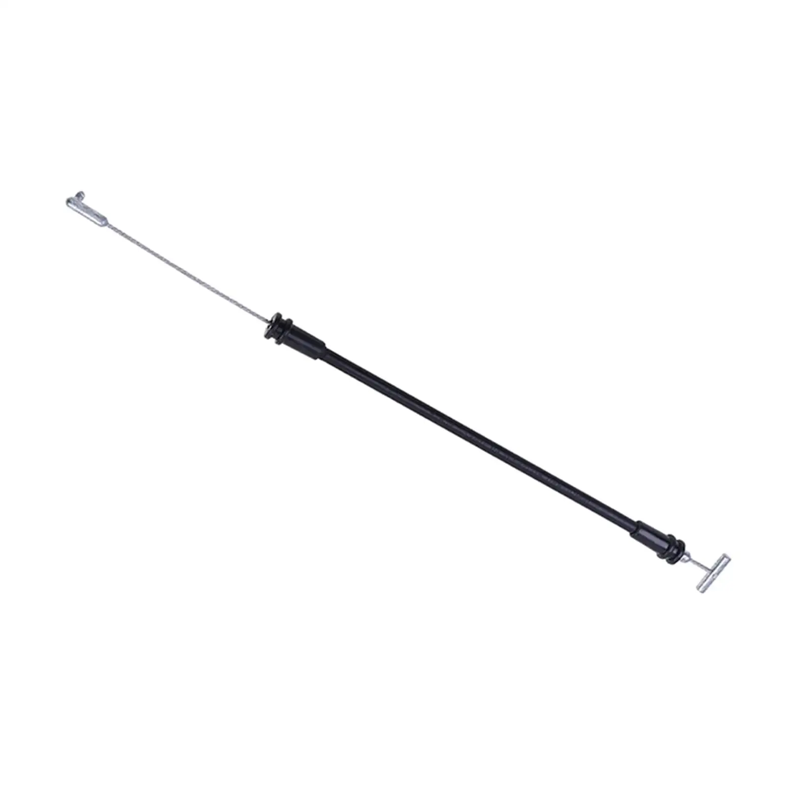 كابل مقبض الباب، سهل التركيب، جزء إصلاح ملحقات السيارات خفيفة الوزن A4547230169 لـ Smart Forfour