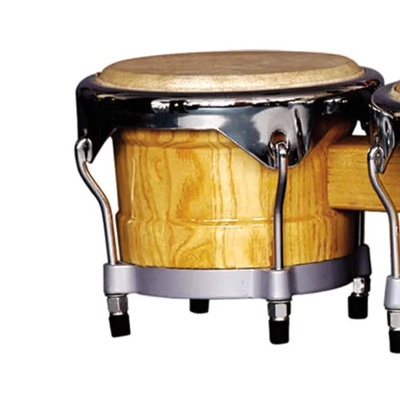 Stringed Instruments Parts High end hot selling musical instrument bongo drums in China wholesales