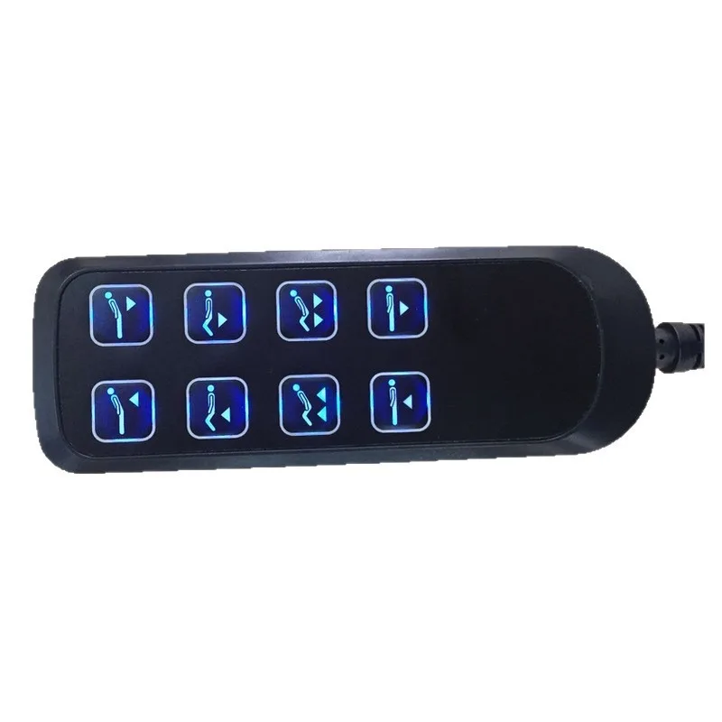 For Backlit Hand Controller, Backlit Hand Controller for Lifting Table