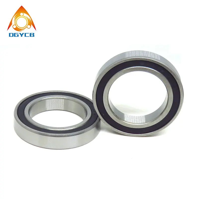 2Pc Bicycle bearing 12268 15267 16100 16277 16287 163010 163110 173010 173110 19327 215317 24377 24378 24429 -2RS LLB