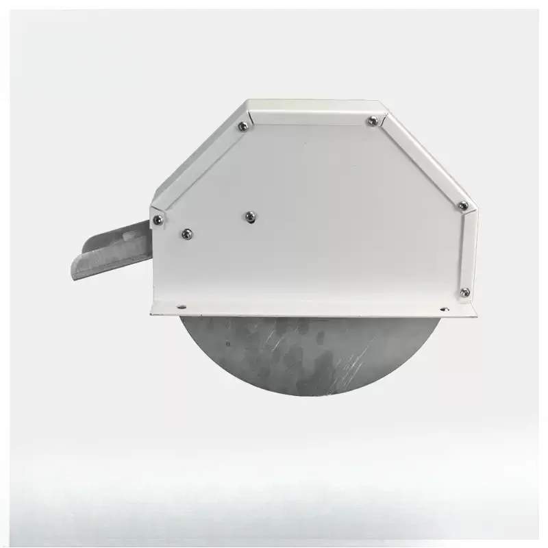 1pcs Oil Water Separator Skimmer Float Collector Machine Tool Disc Type Oil Water Separator
