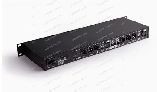 234XL Electronic Divider, Stereo 2/3, Mono 4, Divider